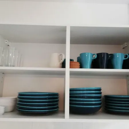 Angelo Apartment Pirna