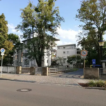 Апартаменты Angelo *