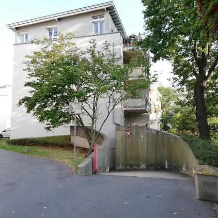 Angelo Апартаменты