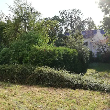 Angelo Apartment Pirna