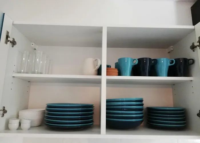 Angelo Apartment Pirna