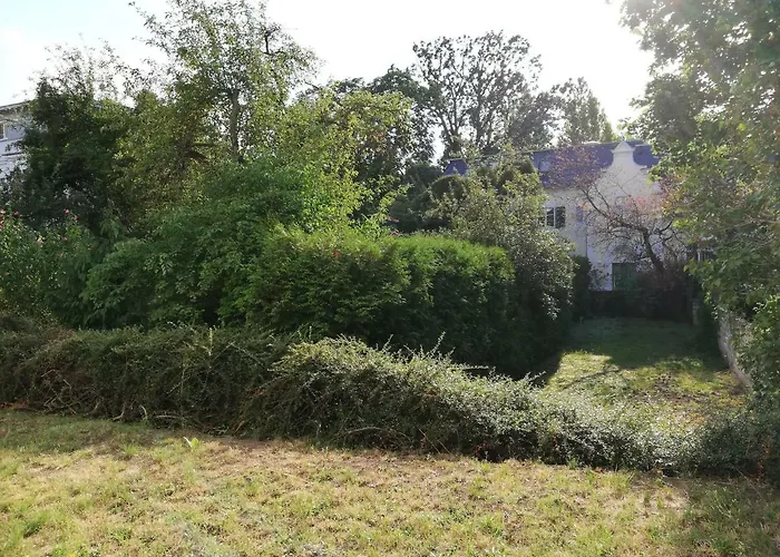 Angelo Apartment Pirna